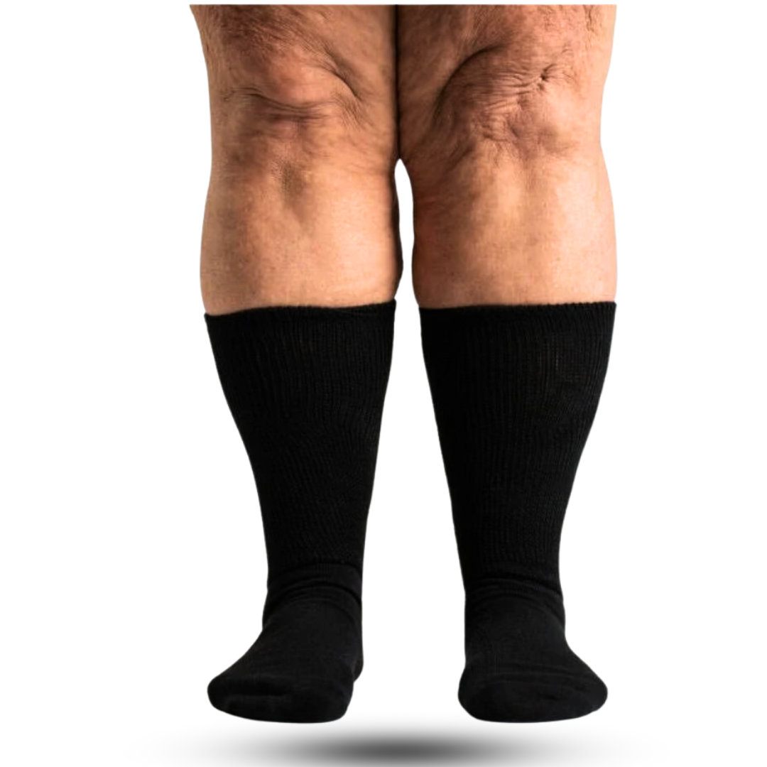 4-Pack Shadow Black