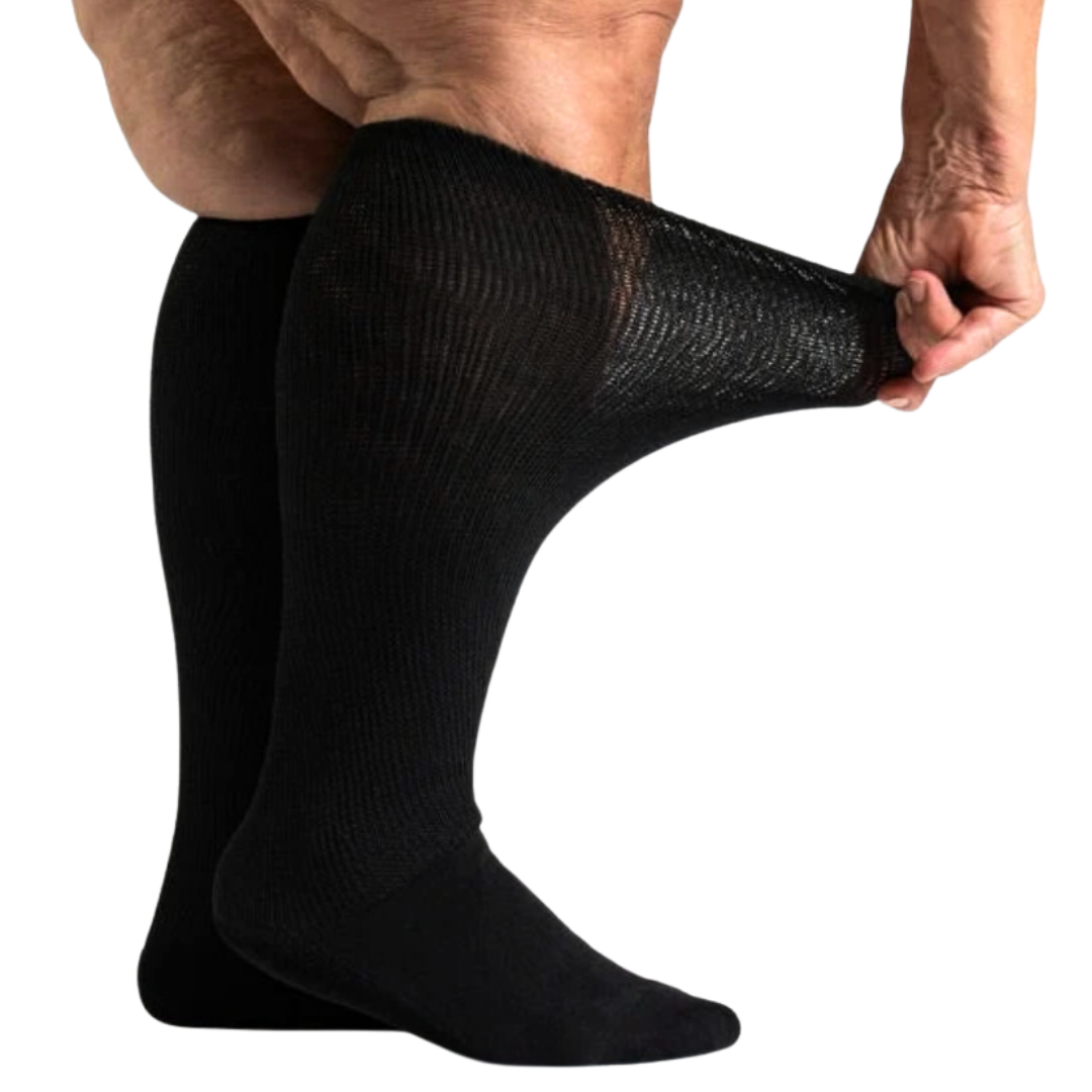 4-Pack Shadow Black