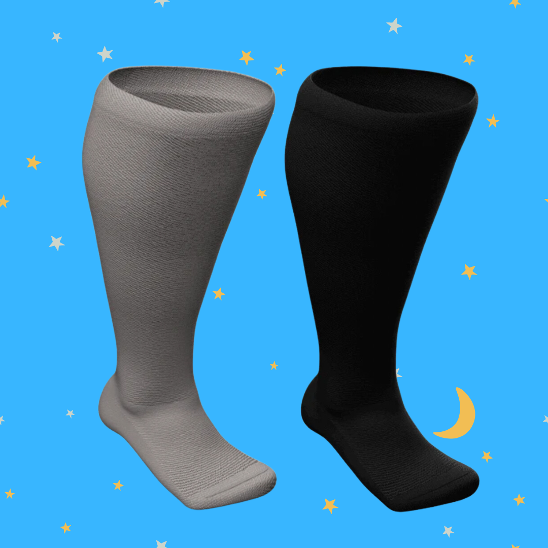Starry Night Compression Bundle